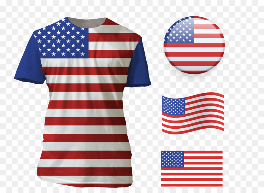T-shirt Hoa Kỳ trả tiền bản Quyền, Chứng khoán nhiếp ảnh - americanflag yếu tố thiết kế