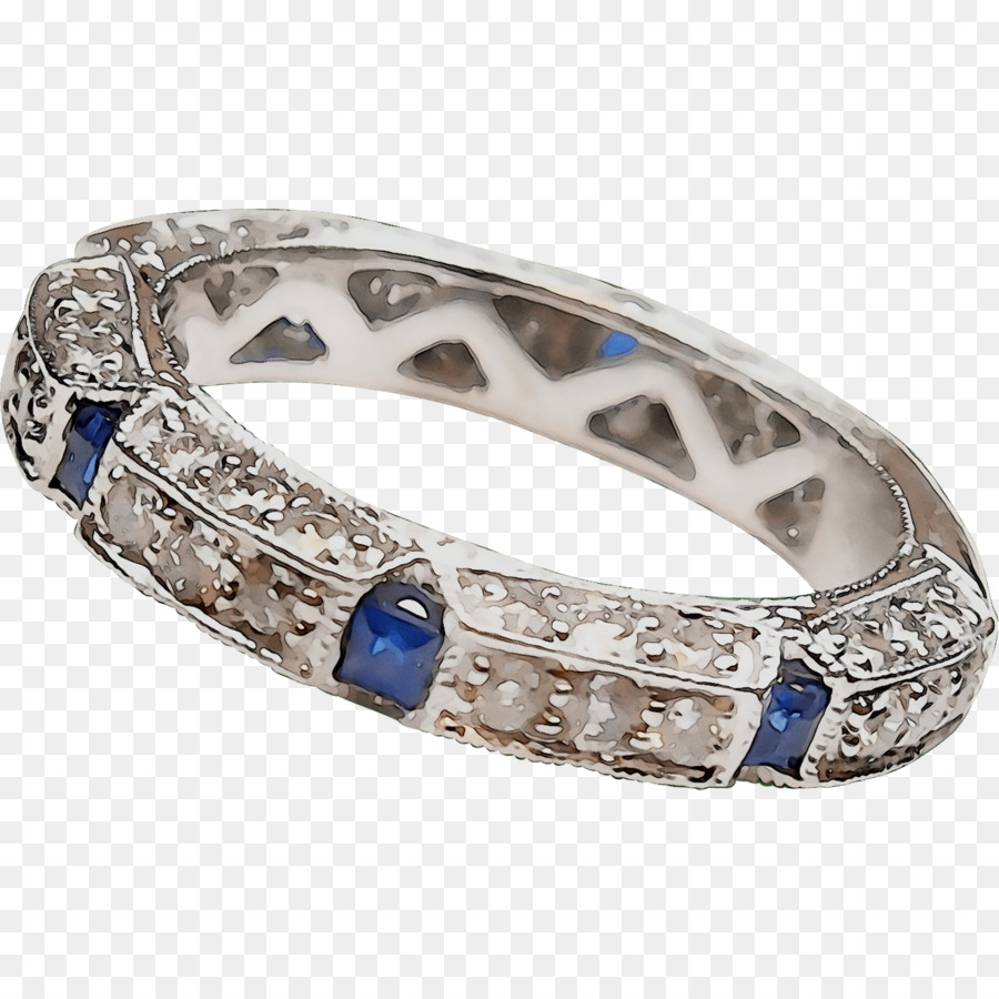 Wedding Ring Silver