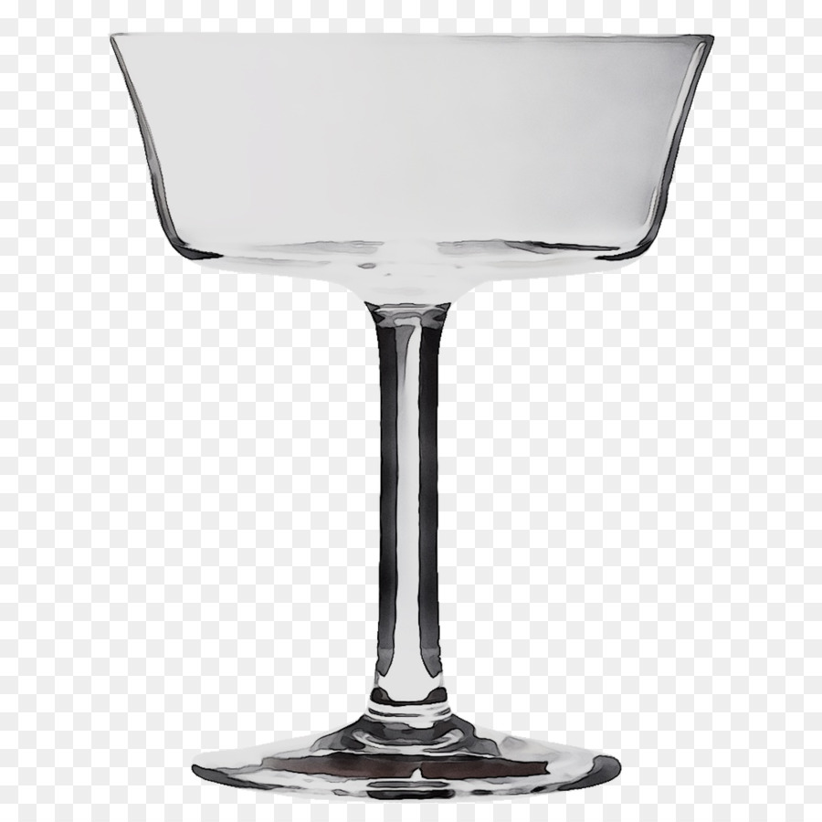 Vino, bicchiere Champagne, bicchiere Martini Cocktail glass - 