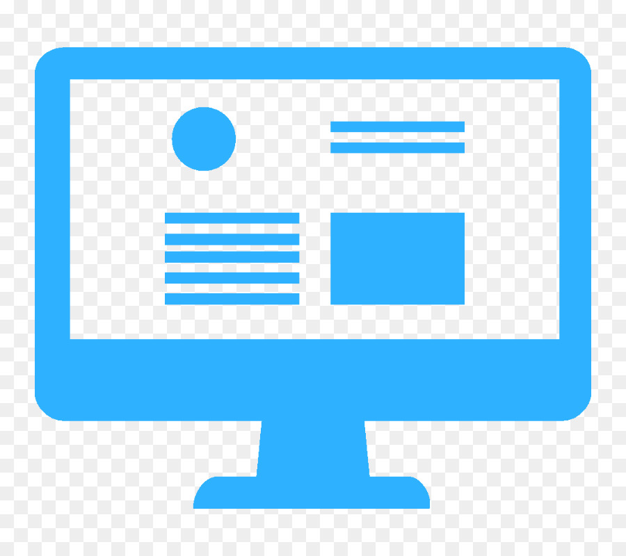 Web design, Icone di Computer World Wide Web Sito Web di sviluppo - web design