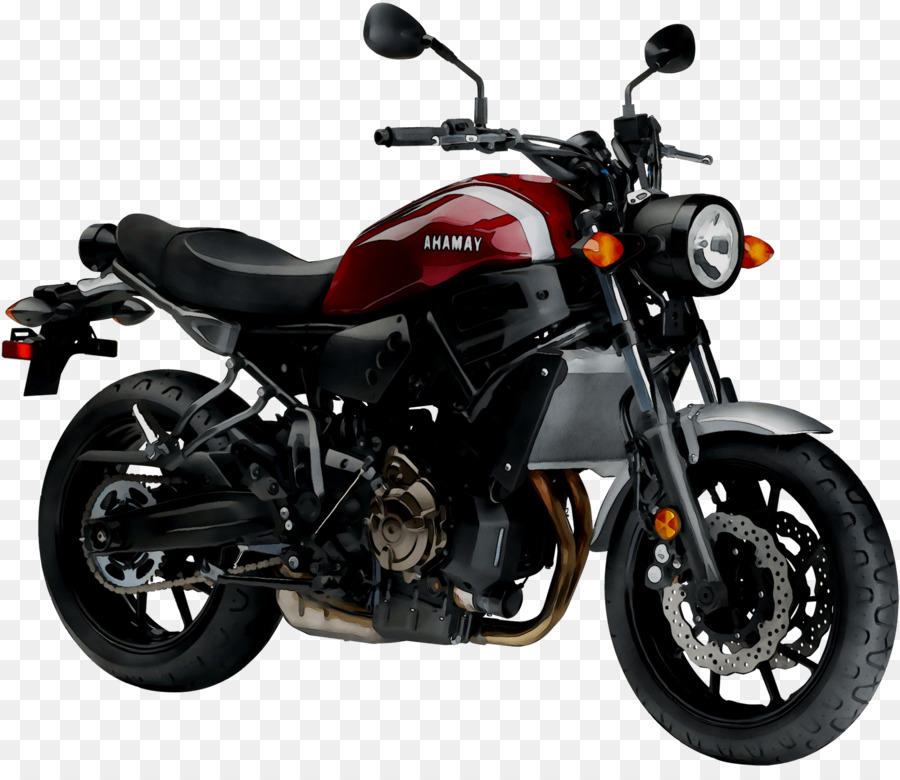 Stelle, Moto Yamaha Motor Company Yamaha 700 XSR Vendita - 