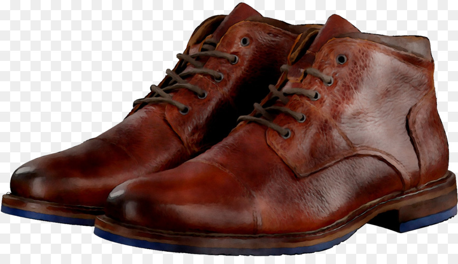 Leather Footwear
