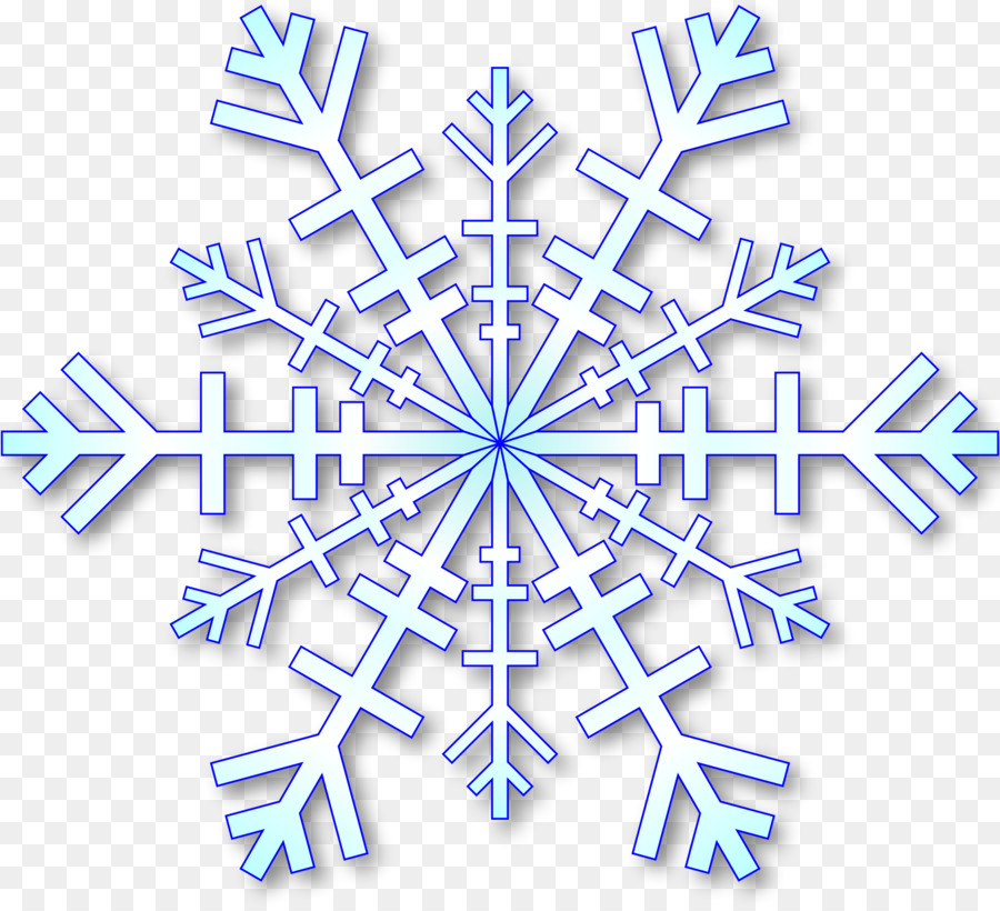 Snowflake Cartoon Images - Snowflake Cartoon Small Snowflake Angle