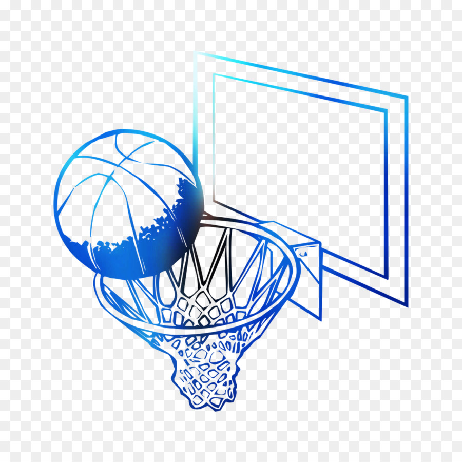 Basketball Hoop Background