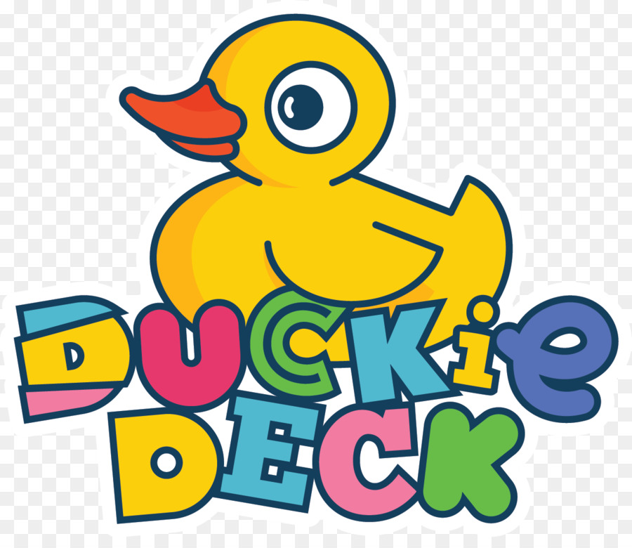 Duckie Deck Sandwich Chef Klub Duckie Deck Bambino di Investimento in capitale di rischio - duckie bolla