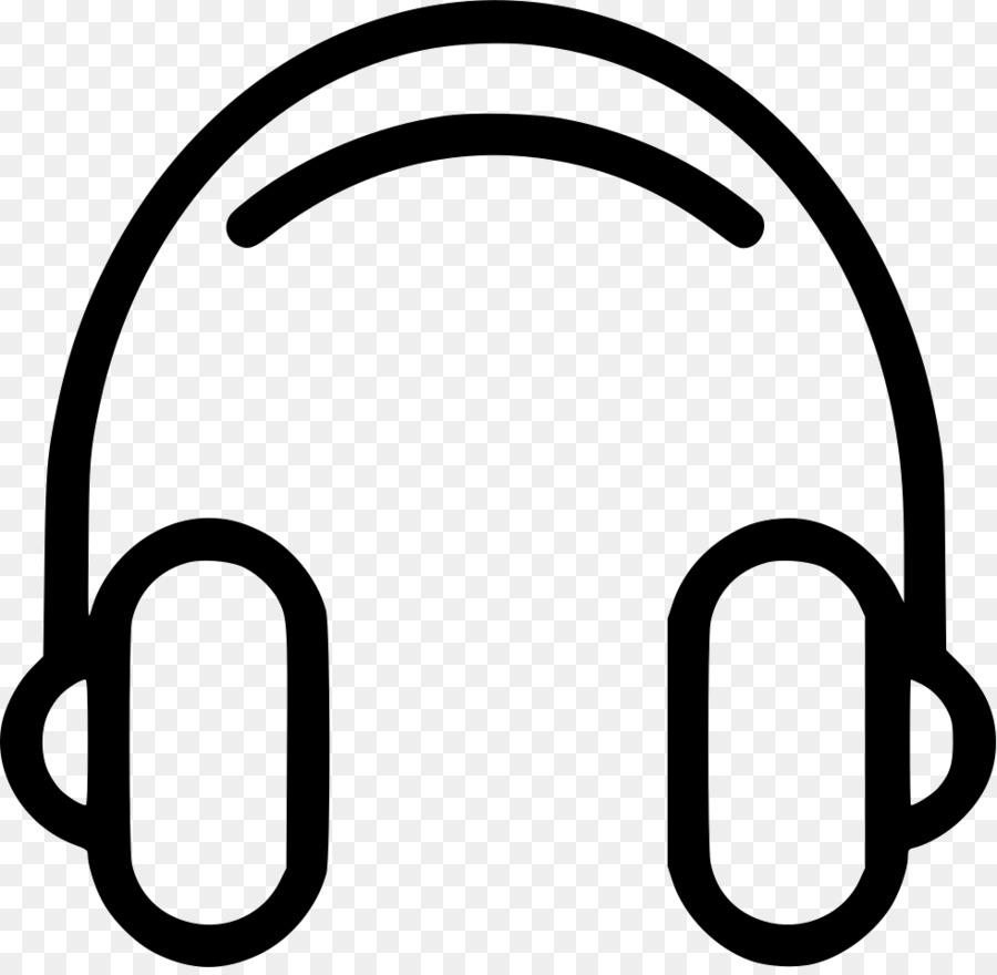 Headphones Cartoon