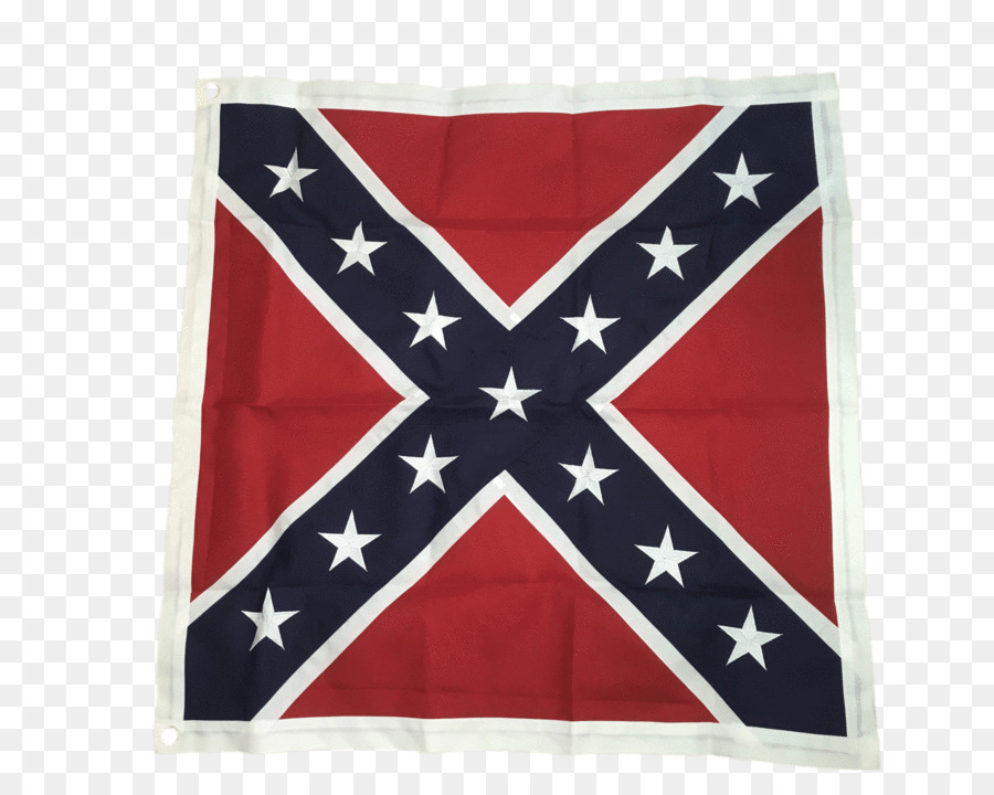 In Alabama, nel Sud degli Stati Uniti Stati Confederati d'America della Guerra Civile Americana Dixie - bandiera
