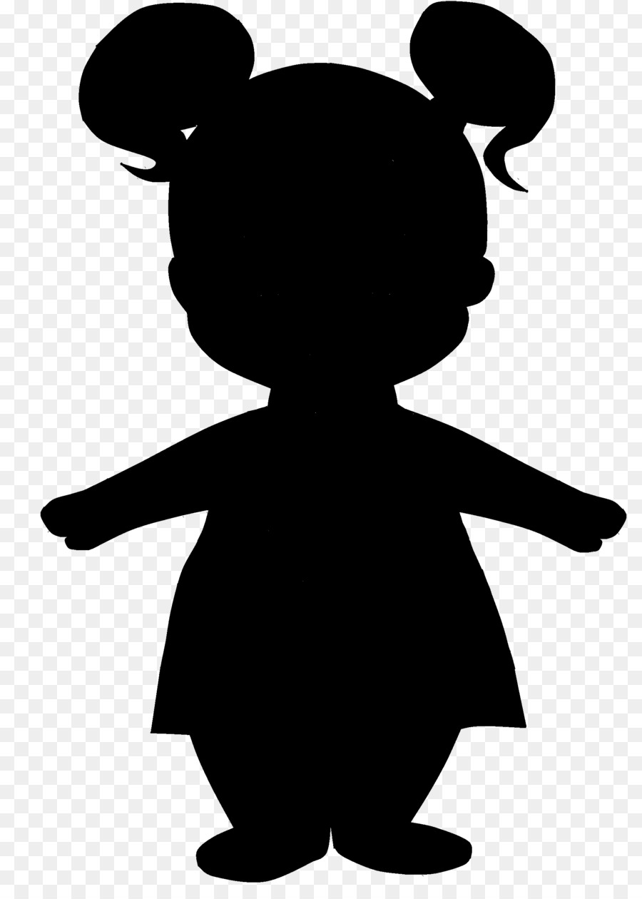 Character Silhouette