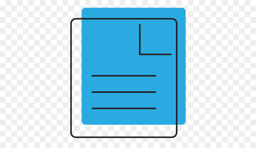Icone di Computer file di Computer Grafica Vettoriale Scalabile Documento di Archivio - documento di trasparenza e traslucenza