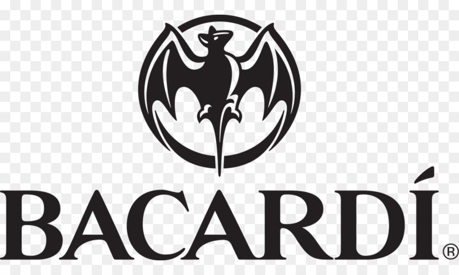 Bacardi rượu Rum Trắng Ron Bacardi 980 ml Blanco Logo - đừng bacardi