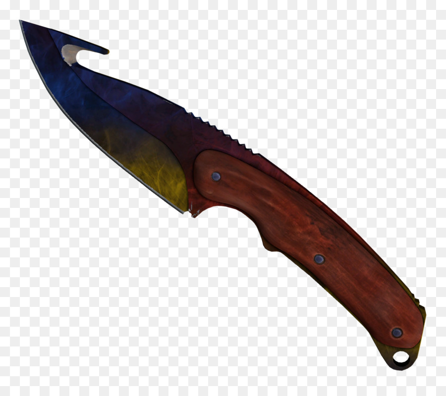 Counterstrike Global Offensive Knife