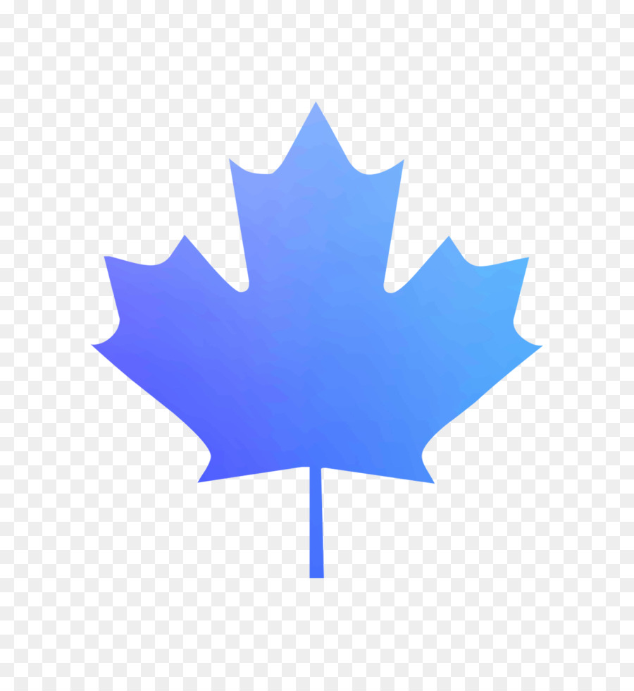 Bandiera del Canada Stock Royalty-free illustrazione - 