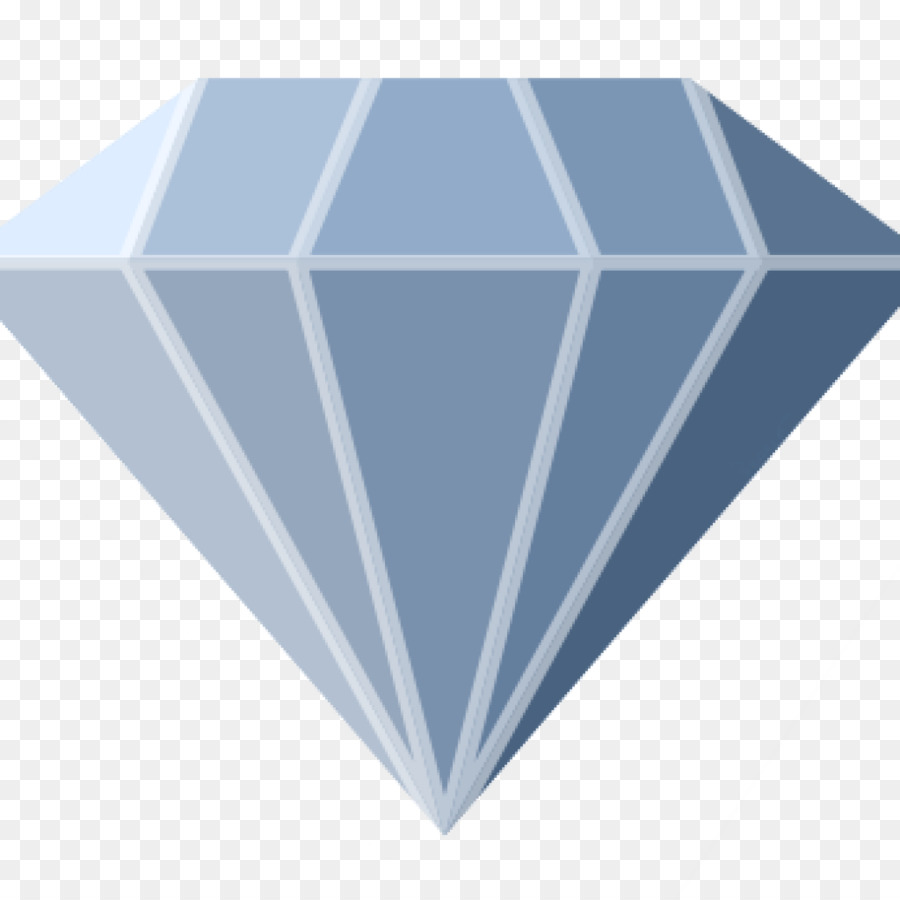 Clip art-Vector-graphics Portable Network Graphics Openclipart Blue diamond - Diamant
