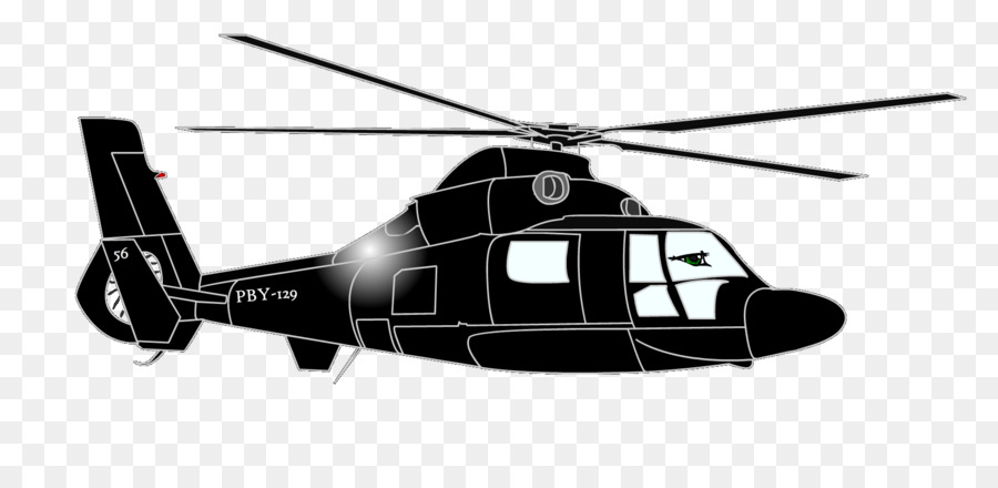 Cánh quạt máy bay trực thăng sản Phẩm thiết kế máy bay trực thăng Quân sự - côn véc tơ