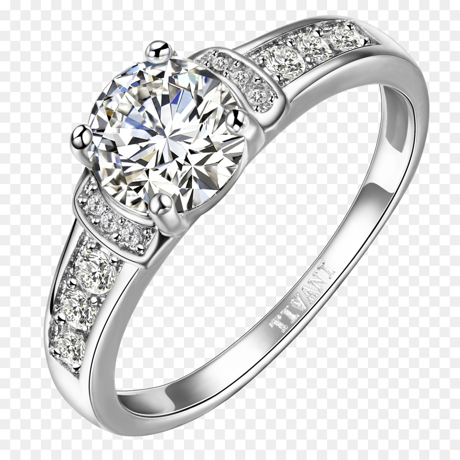 Michael Hill Gioielleria, anello di Fidanzamento, Gioielli Diamante - antecedente ornamento