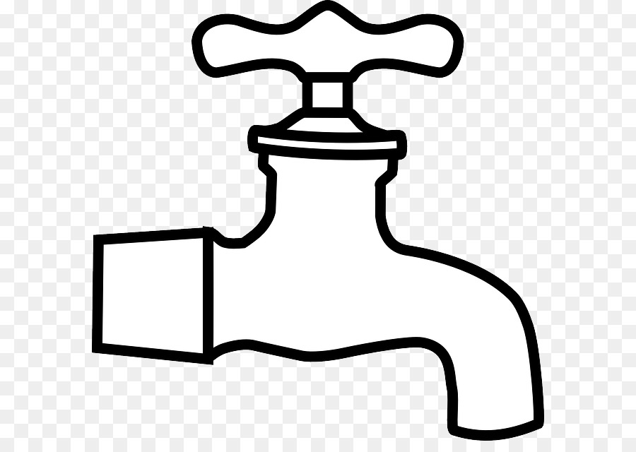 Water Cartoon png download - 640*624 - Free Transparent Faucet Handles  Controls png Download. - CleanPNG / KissPNG