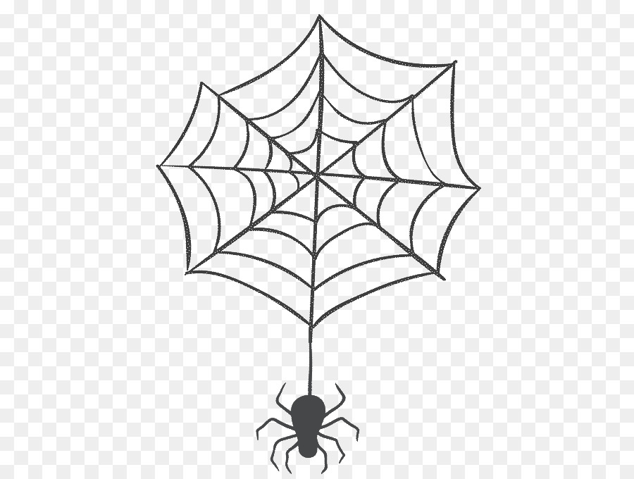 Mạng nhện Véc tơ đồ họa Hoàng gia thiết Kế - một biểu tượng