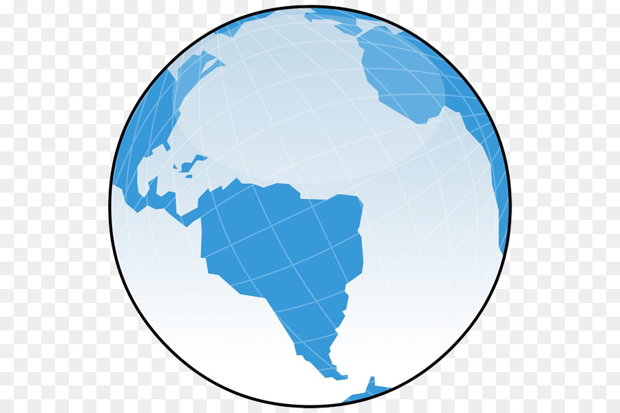 Globo Mondiale della Terra la fotografia di Stock, stock.xchng - sonogramma mappa
