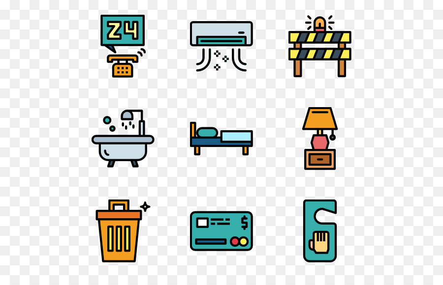 Clip art Computer Icons Encapsulated PostScript Scalable Vector Graphics Portable Network Graphics - Backpacker-Streamer