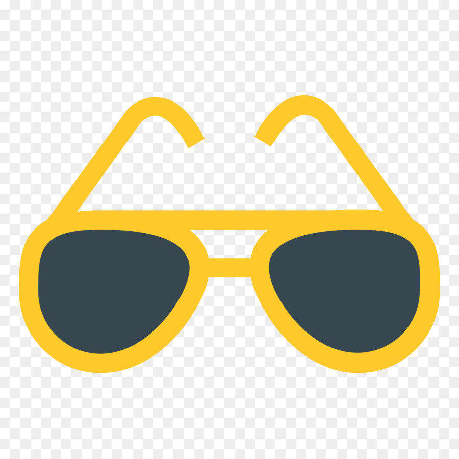 Sunglasses Cartoon png download - 1600*1600 - Free Transparent Glasses png  Download. - CleanPNG / KissPNG