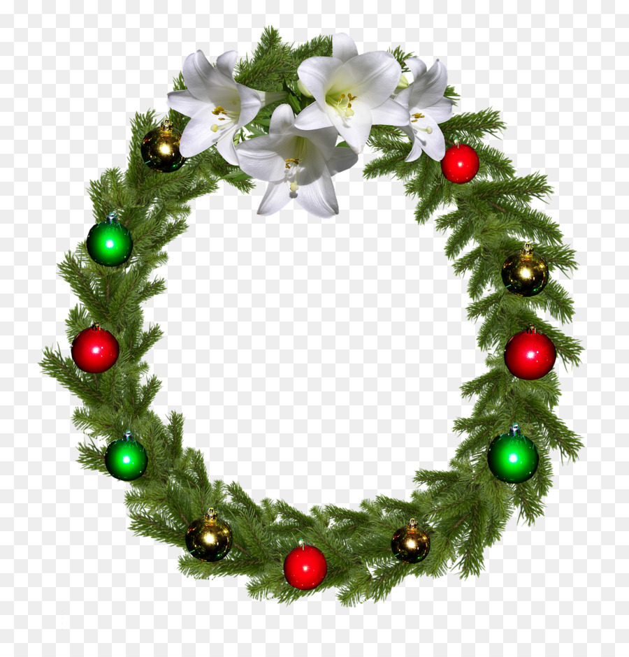 Rudolph, Babbo Natale, Giorno di Natale, albero di Natale, ornamento di Natale - babbo natale