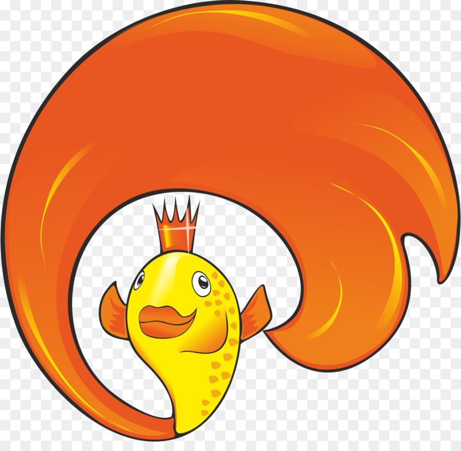 Clip art Portable Network Graphics Goldfish Immagine - la fame di sfondo