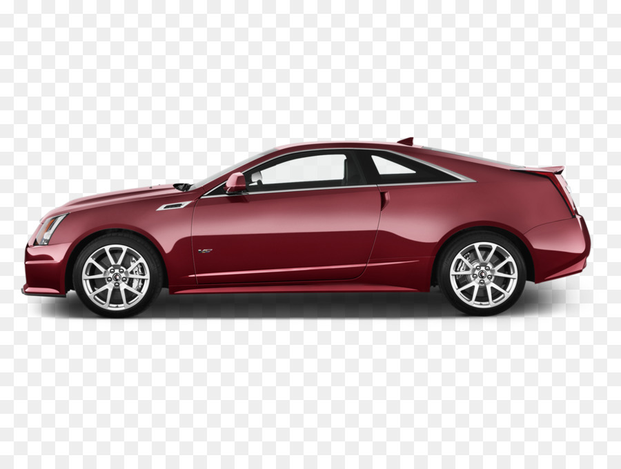 2015 Cadillac CTS-V per Auto a due Porte - cadillac