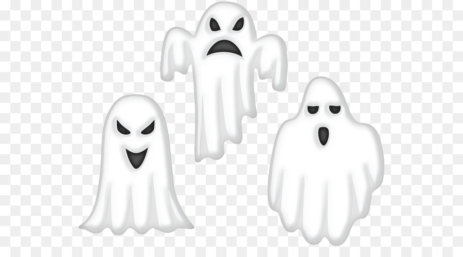 Halloween Ghost Cartoon png download - 600*481 - Free Transparent Halloween  png Download. - CleanPNG / KissPNG