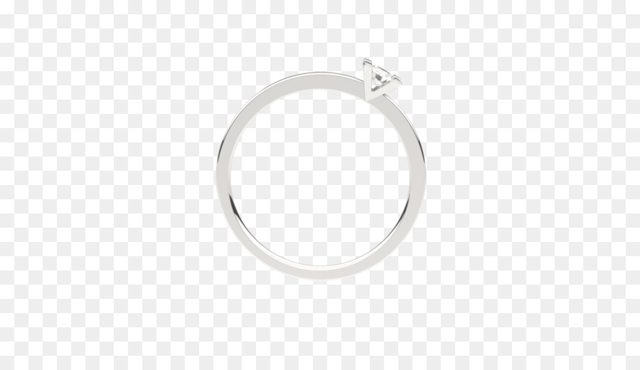 Anello Bague O 375/1000 Centimetro Gioielli In Argento - anello
