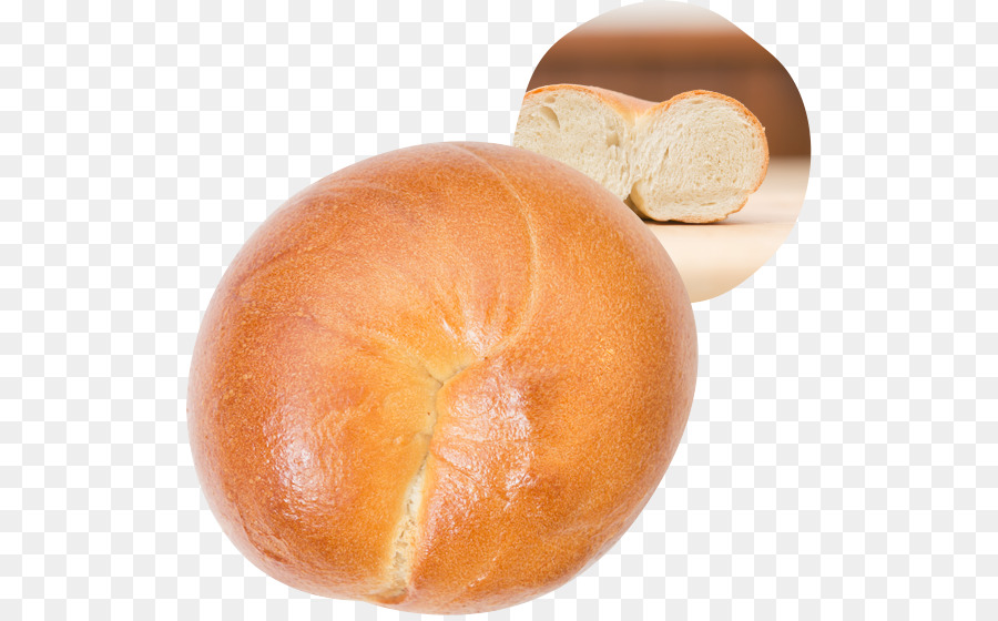 Pandesal Bánh Nhỏ bánh Mỳ - búi