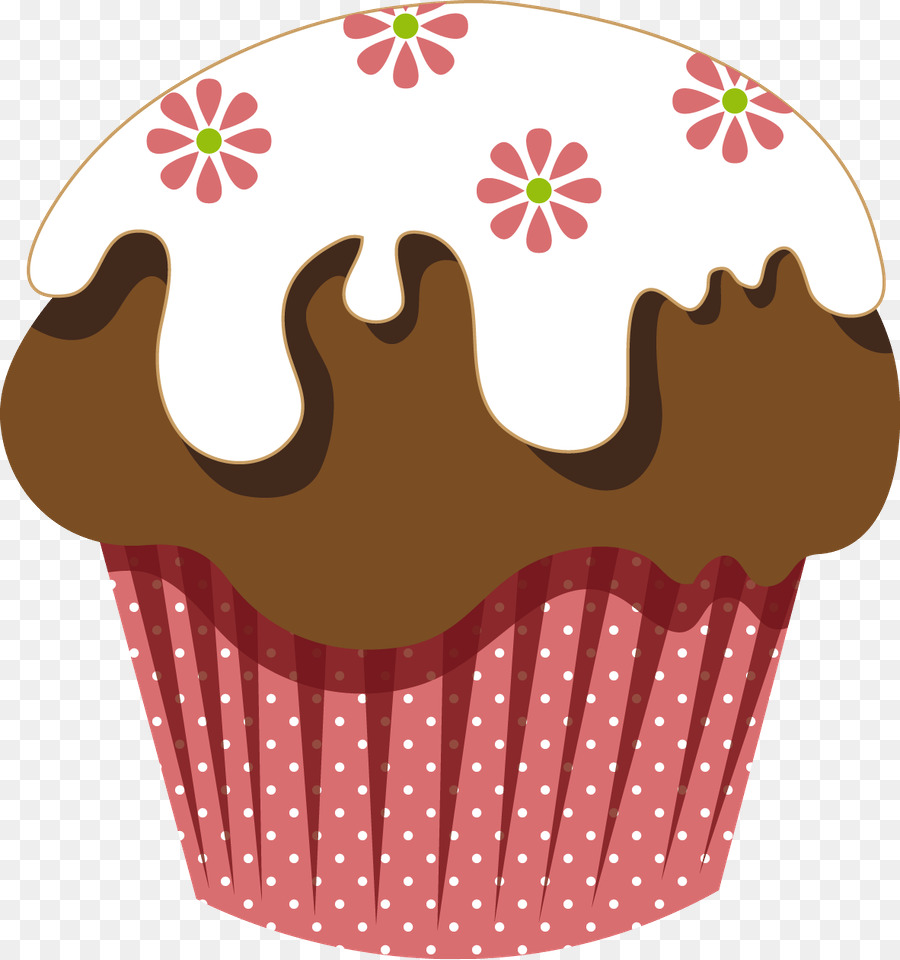 Cupcake American Muffin Clip art Immagine - torta