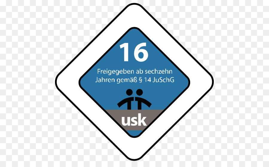USK 16 Organization Intrattenimento Autocontrollo Logo Clip art - thailandese poster