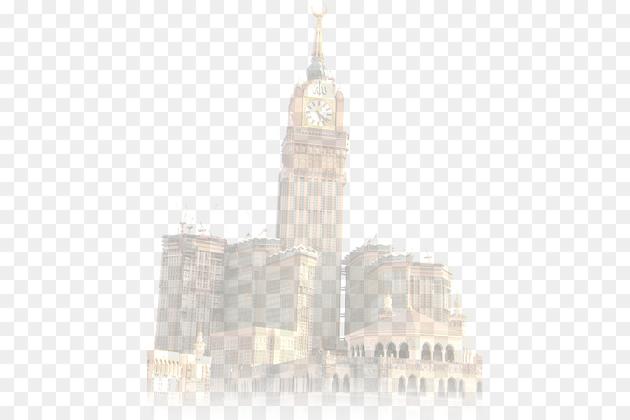 Abraj Al Bait Mall (Regno Torre dell'Orologio), Kaaba Masjid al-Haram Keangnam Landmark Tower 72 - sunnies bandiera