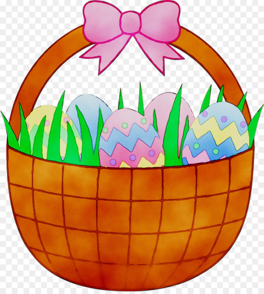 Lễ phục sinh giỏ trứng Phục sinh Easter Bunny săn Trứng - 