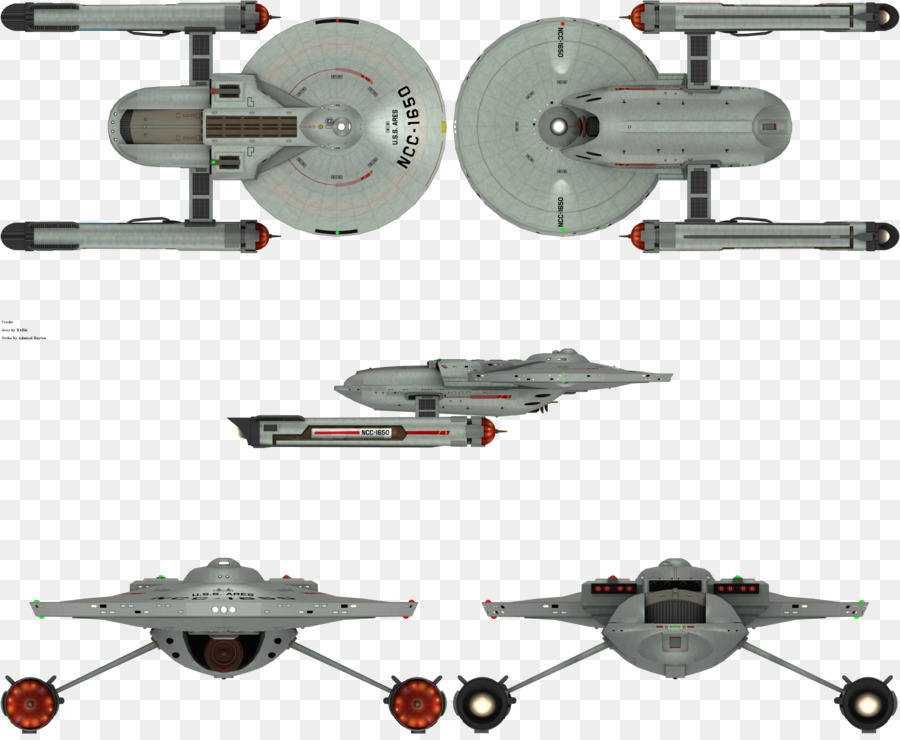 Star Trek Starship Nghệ Sĩ Khoa Học Viễn Tưởng - ares đồ họa