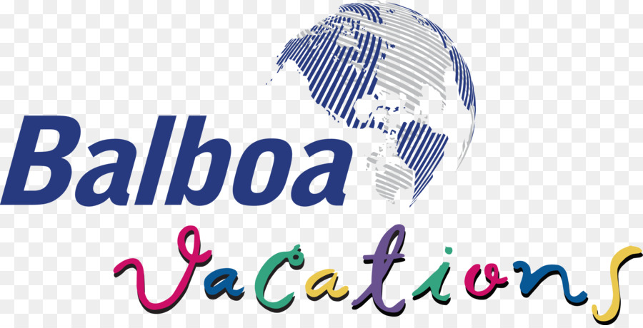 Logo Balboa Du Lịch Kết Hợp Hiệu Chữ - balboa mẫu