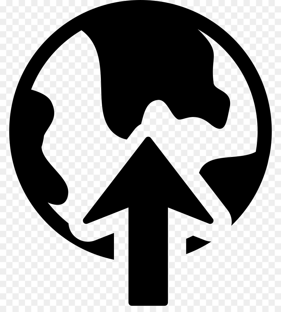 Il Simbolo della freccia grafica Vettoriale Logo Icone del Computer - arow icona