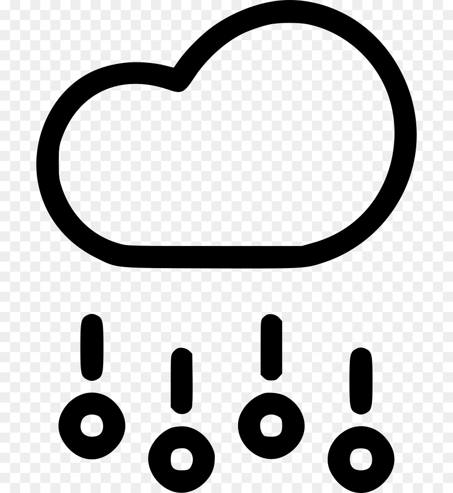 Portable Network Graphics Grafica Vettoriale Scalabile Grandine Icone Del Computer Cloud - nube