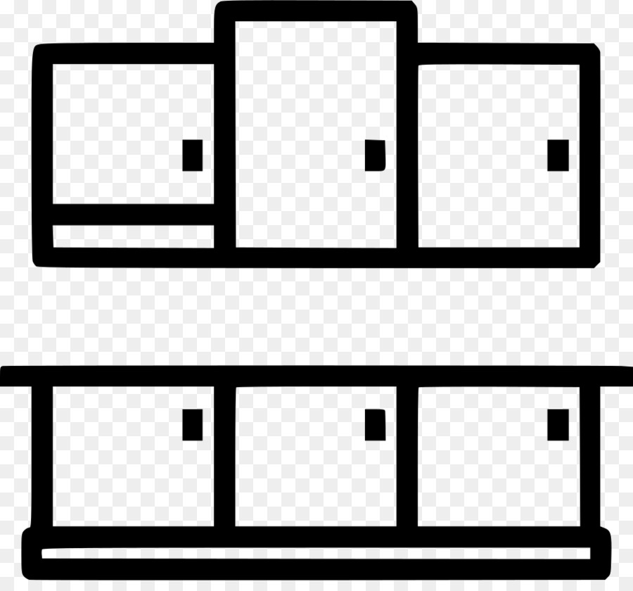 Portable Network Graphics Grafica Vettoriale Scalabile Icone del Computer dell'armadio da Cucina - tabella