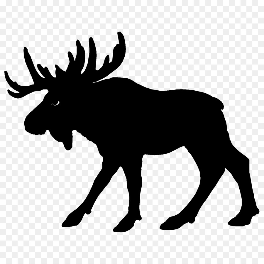 Safari Ltd Moose Hành Đồ chơi Con động Vật bức tượng - 