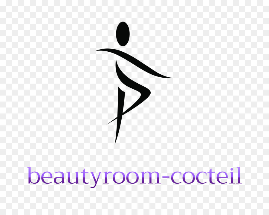 Logo Dòng Chữ Hiệu Clip nghệ thuật - cocteils trang trí