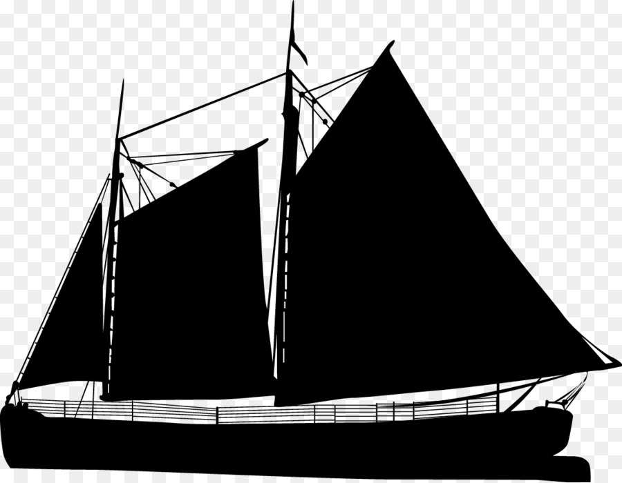 Tàu thuyền chiếc thuyền buồm Thuyền đồ họa Véc tơ - viễn thông bóng