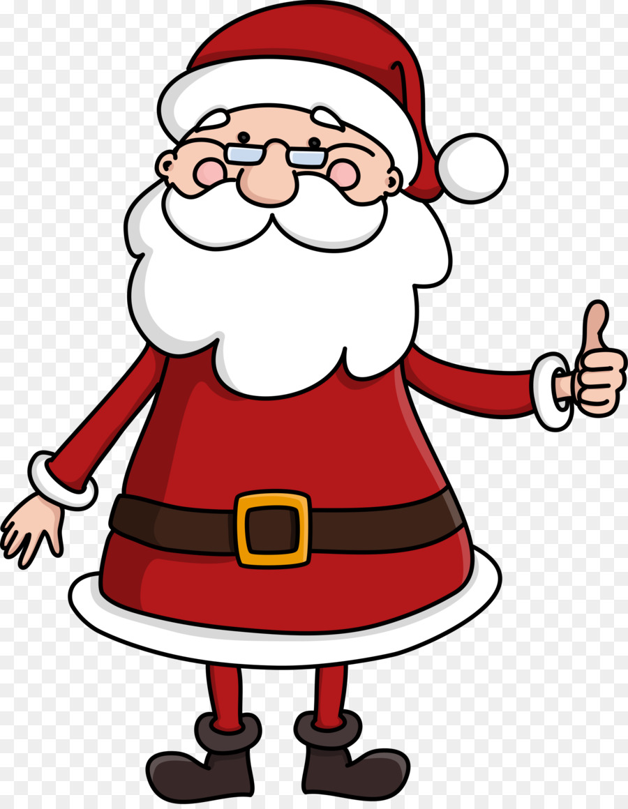 Santa Claus Bà già Noel Ngày Giáng sinh Véc tơ đồ họa Clip nghệ ...