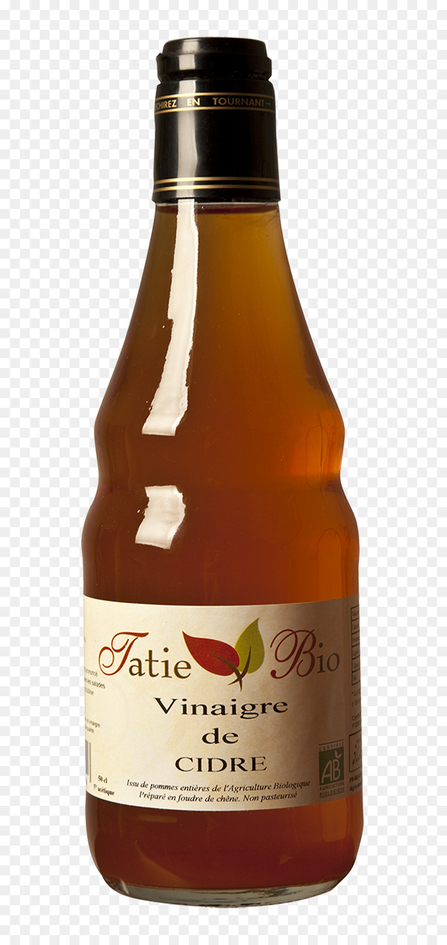Apple cider vinegar, Apple cider vinegar apfelessig, Bio-weißwein-Essig Bio - Apple