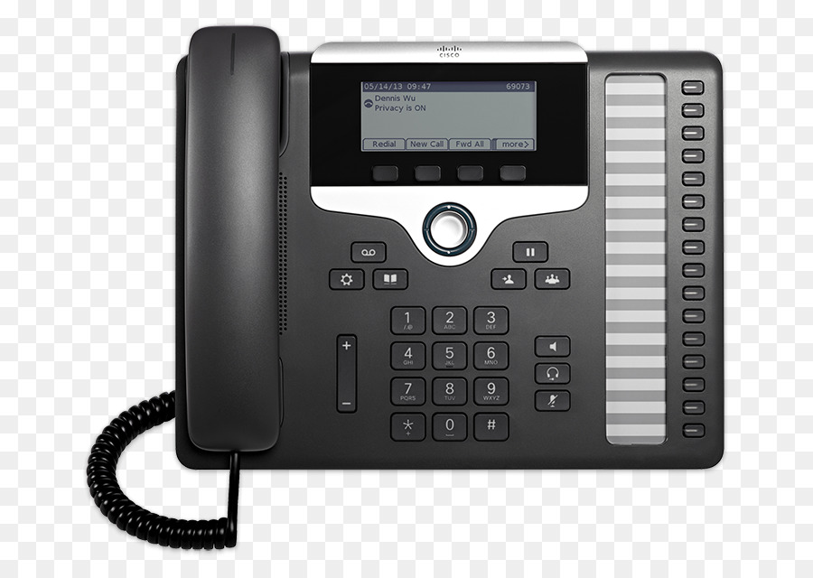 Cisco 7821 Cisco 7841 Cisco Systems Telefono VoIP Cisco 7861 - pennant di cisco