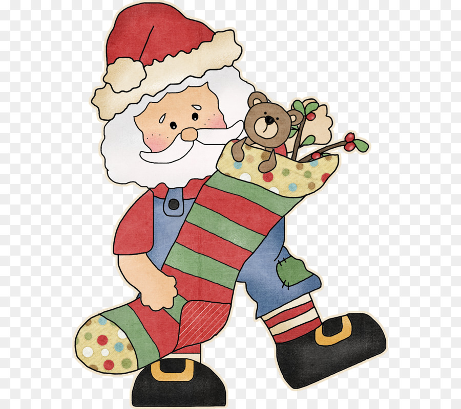 Babbo Natale Clip art di Natale, ornamento di Natale, Giorno, Immagine - babbo natale