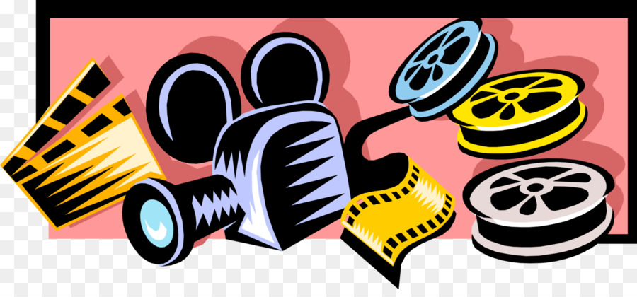 Minh họa Logo thiết kế sản Phẩm Xe - rạp chiếu phim ng