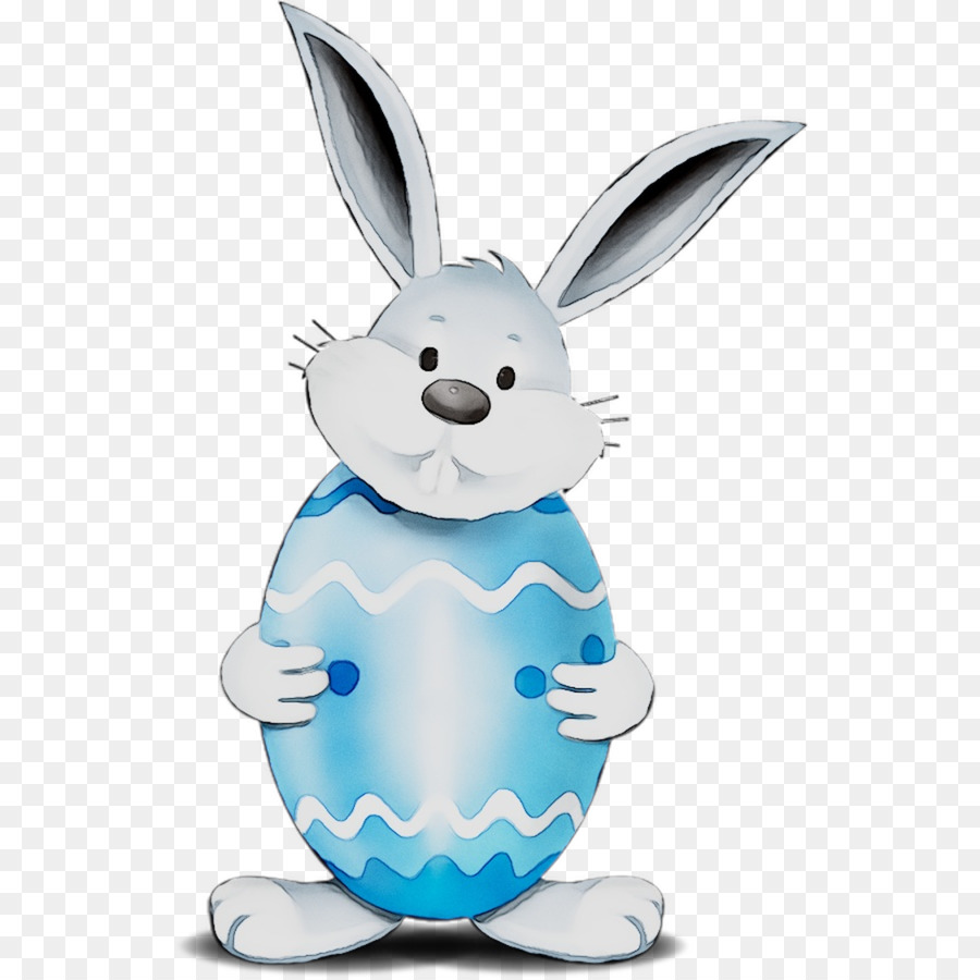 Thỏ trong nước Easter Bunny Hare - 