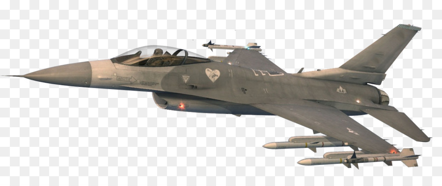 General Dynamics F-16 Fighting Falcon Aereo aereo da Caccia, Caccia - aereo