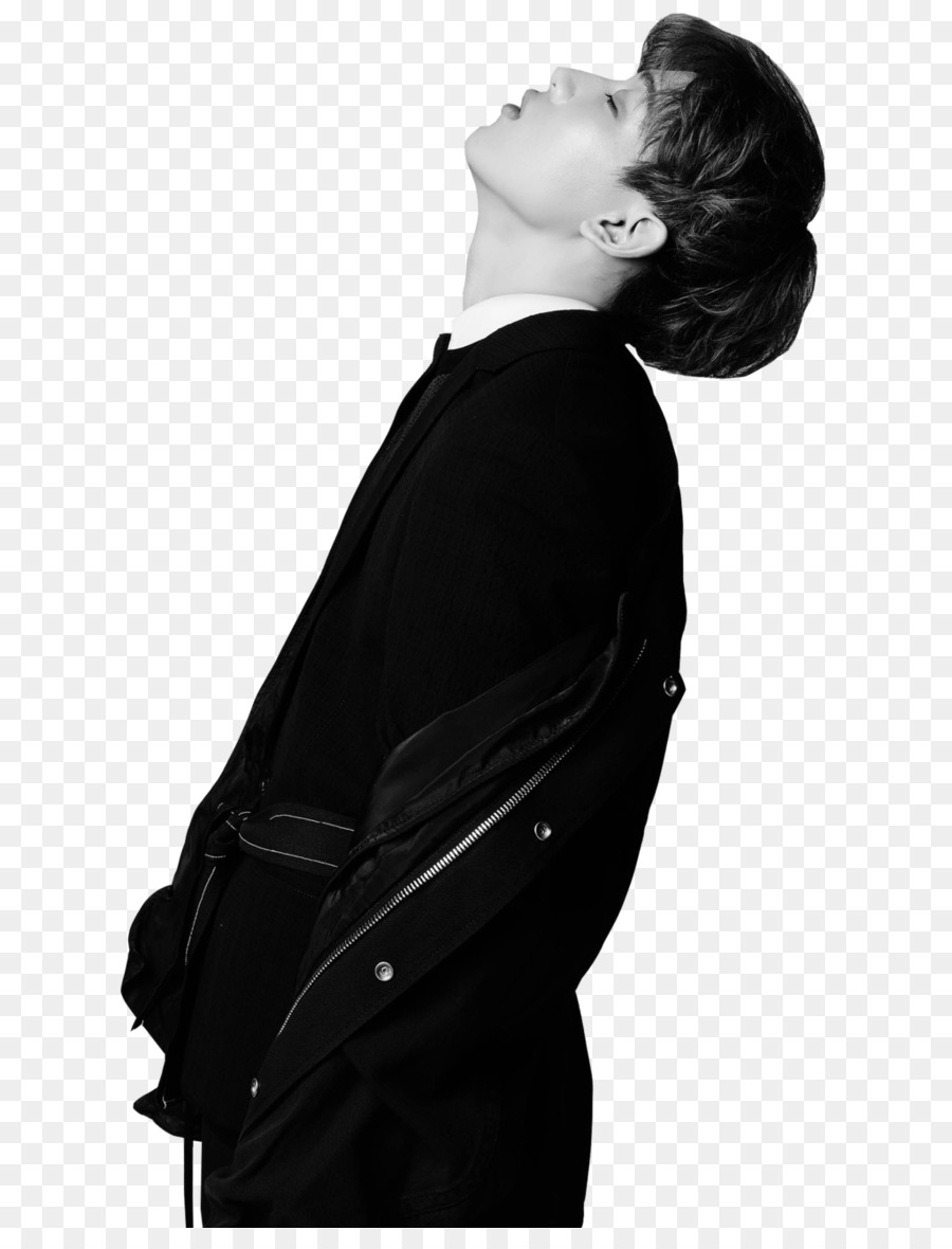 GOT7 BTS Te l'Amore: il Suo K-pop lingua coreana - bam poster
